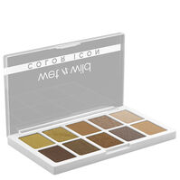 Color Icon 10 Pan Sahadow Palette   Color Icon 10 Pan Sahadow Palette   2